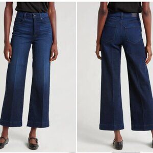 PAIGE Anessa Starboard Jeans Size 34